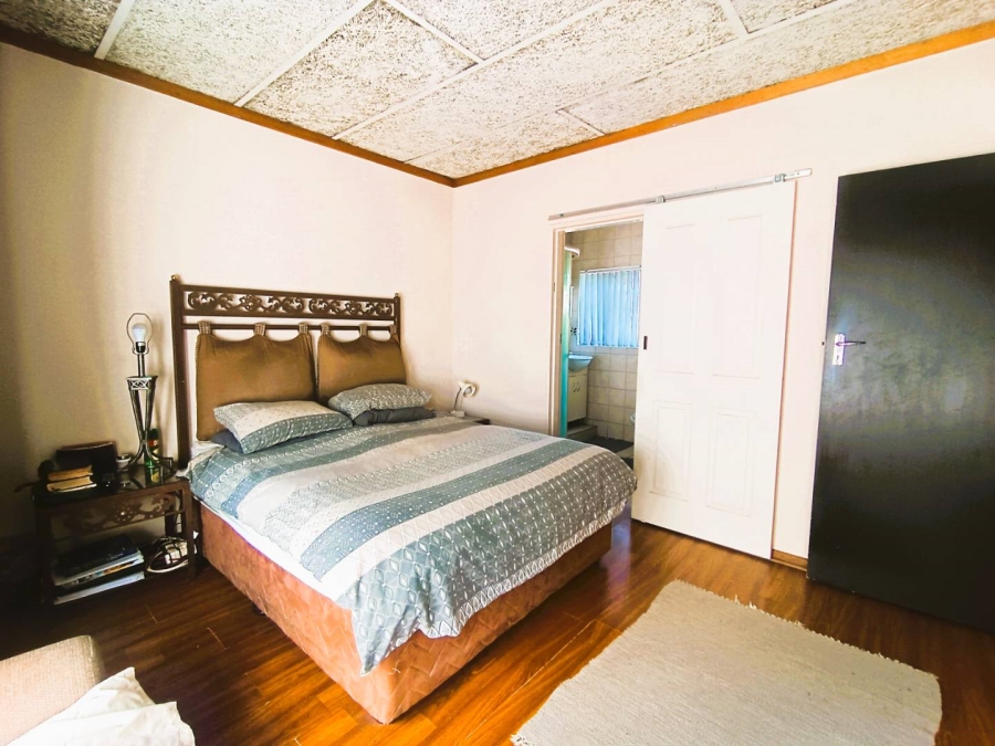 3 Bedroom Property for Sale in Fichardt Park Free State